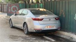 Kia Cadenza